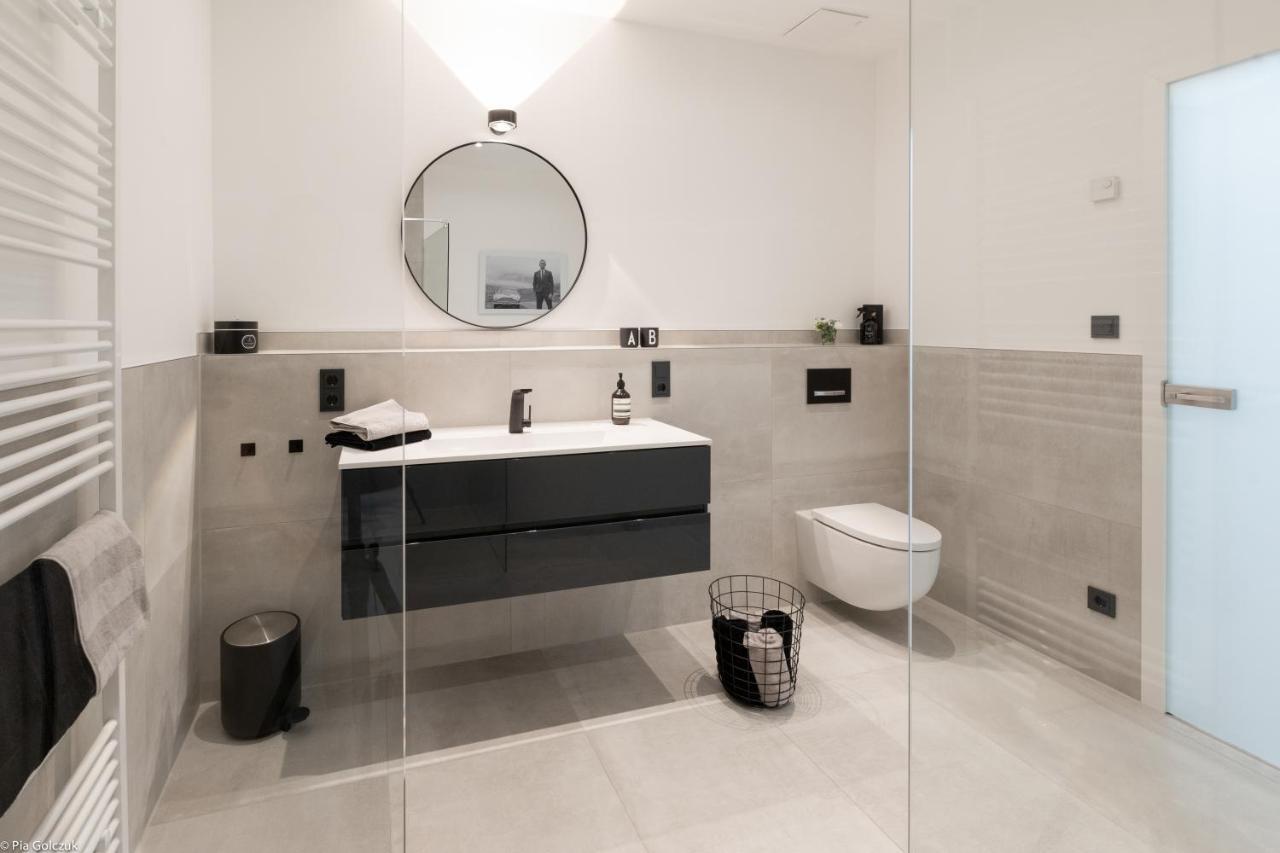 Апартаменты Loft17 Neu Luxus-Loft Design Klima 2-4 Personen Трабен-Трарбах Экстерьер фото